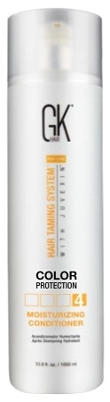 Acondicionador GK Hair With Juvexin Color Protection Moisturizing - 1L