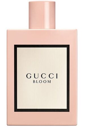 Perfume Gucci Bloom EDP 50mL - Femenino