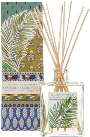 Aromatizador Fragonard Coriandre Lemongrass 200mL