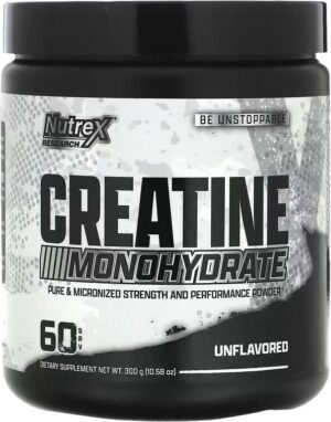 Nutrex Research Creatine Drive - 300g