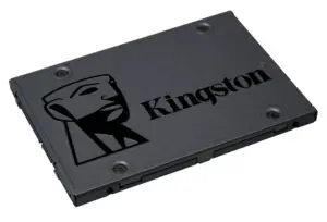 HD SSD Kingston A400 960GB 2.5" 3.0 6Gb/S SA400S37/960G