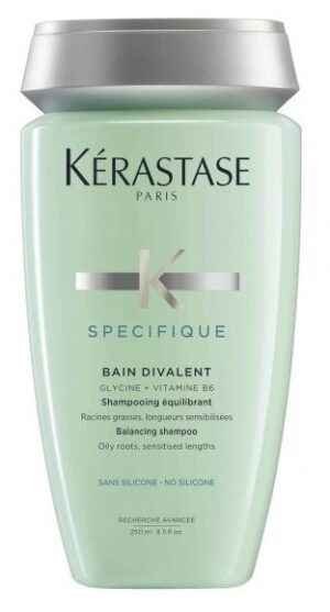 Shampoo Kerastase Sprecifique Bain Divalent - 250mL
