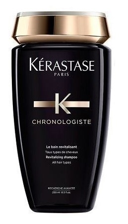 Shampoo Kerastase Chronologiste Le Bain Revitalisant - 250mL