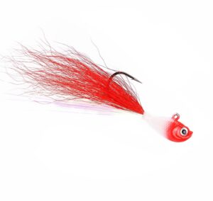 Señuelo Marine Sports Streamer Jig 20G - 7 RW