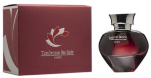 Perfume Marc Joseph Parfums Tendresse Du Soir EDP 100mL - Feminino