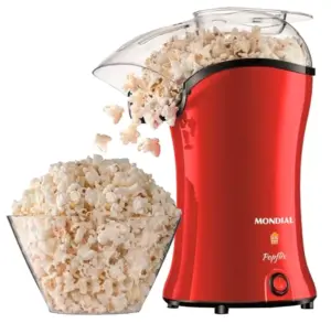 Pipoqueira Mondial PopFlix PP-03 220/60Hz