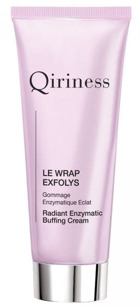 Exfoliante Qiriness Le Wrap Exfolys - 75mL