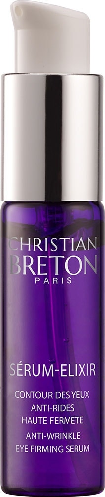 Tratamiento para Contorno de Ojos Christian Breton Eye Priority Sérum Elixir - 15mL