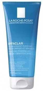 Gel Purificante LLa Roche Posay Effaclar +50 Offer Free - 300mL