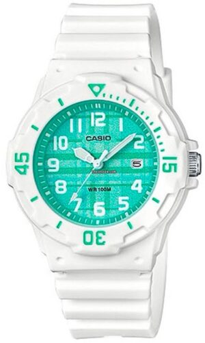 Reloj Femenino Casio Analógico LRW-200H-3CVDF (sin estuche)