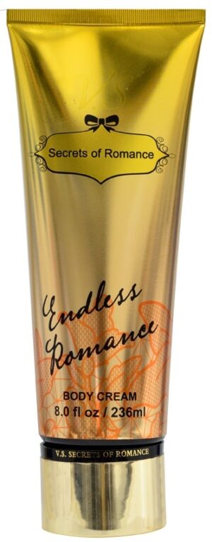 Body Lotion Secrets Of Romance Endless Romance - 236mL