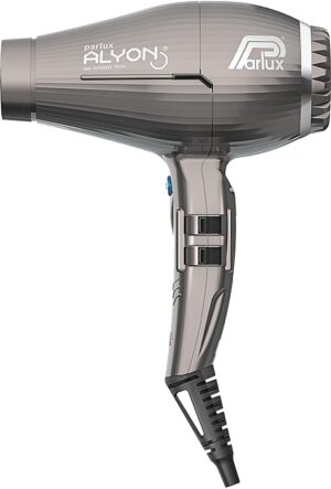 Secador Profesional Parlux New Alyon Bronze 220V