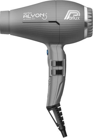 Secador Profesional Parlux New Alyon Grafite 220V