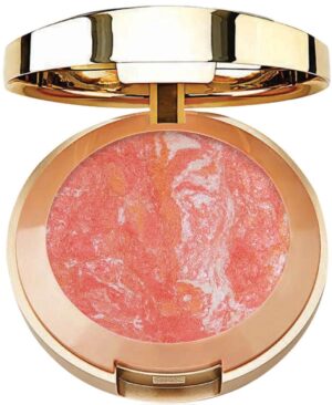 Blush Milani Baked 08 Coralina - 3.5g