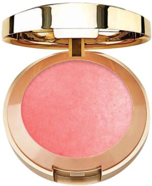 Blush Milani Baked 01 Dolce Pink - 3.5g