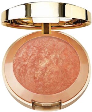 Blush Milani Baked 06 Bellissimo Bronze - 3.5g