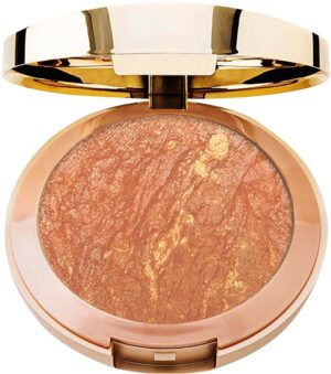 Blush Milani Baked Bronzer 04 Glow - 7g