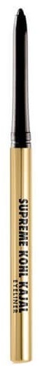Lapiz para Ojos Milani Supreme Kohl Kajal 01 Blackest