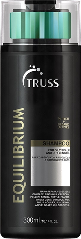 Champú Truss Equilibrium 300mL