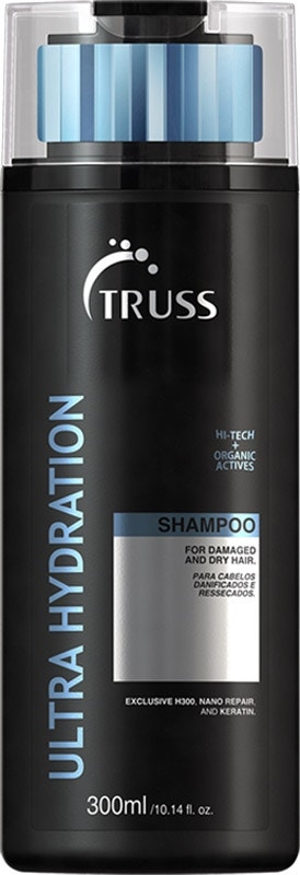Champú Truss Ultra Hydration - 300mL