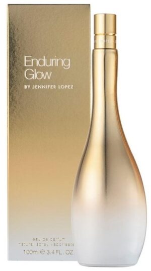 Perfume Jennifer Lopez Enduring Glow EDT 100mL - Femenino
