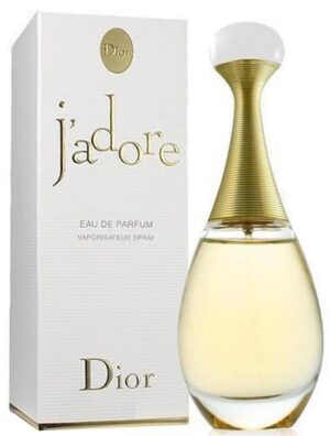 Perfume Christian Dior Jadore Roller-Pearl EDP 20mL - Femenino