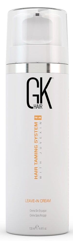 Acondicionador GK Hair With Juvexin Leave-In Cream - 130mL
