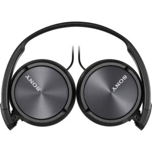 Auricular Sony MDR-ZX310AP - Negro