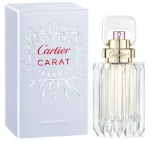 Perfume Cartier Carat EDP 100mL - Feminino