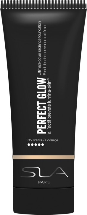 Base SLA Paris Perfect Glow Ultimate 04 Beige Natural - 30mL