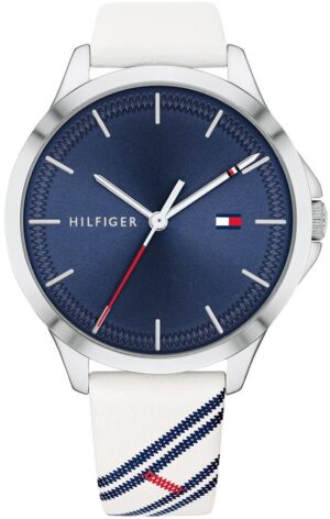 Reloj Femenino Tommy Hilfiger Peyton Analógico 1782089