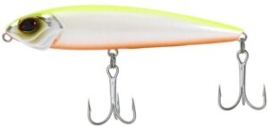 Señuelo Marine Sports Snake 90 - N4