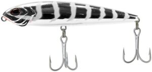 Señuelo Marine Sports Snake 90 - GW