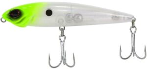 Señuelo Marine Sports Snake 90 - 22G