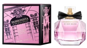 Perfume Jacques M. Seduce EDP 100mL - Femenino