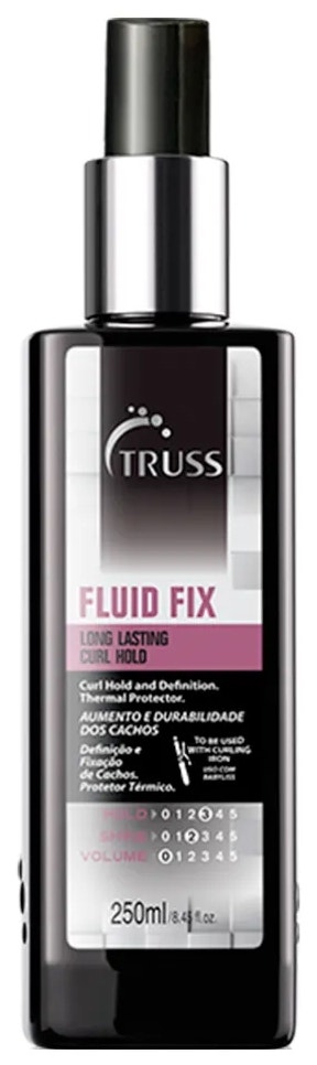 Fijador Truss Fluid Fix - 250mL