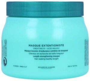 Máscara para Cabello Kérastase Resistance Extentioniste - 500mL