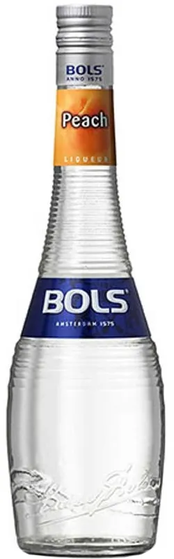 Licor Bols Peach 700mL