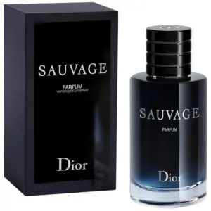 Perfume Christian Dior Sauvage Parfum 100mL - Masculino