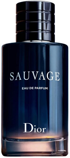 Perfume Christian Dior Sauvage Parfum EDP 60mL - Masculino