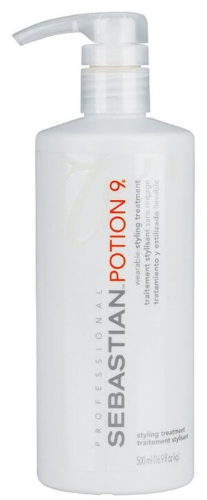 Tratamiento para Peinar Sebastian Potion 9 - 500mL