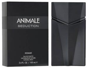 Perfume Animale Seduction Homme EDT 100mL - Masculino