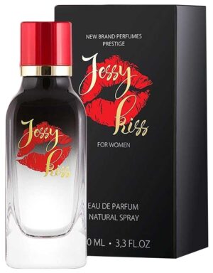 Perfume New Brand Holla EDP 100mL - Femenino