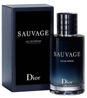 Perfume Christian Dior Sauvage EDP 200mL - Masculino