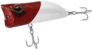 Señuelo Marine Sports Ram Popper 60 - 14