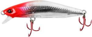 Señuelo Marine Sports Raptor 70 - N20