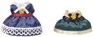 Epoch Sylvanian Families Dress Up Set 6021 - 2 Pcs