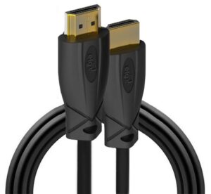 Cable HDMI ELG HS2050 24K 2.0v 3D Ready (5 metros)