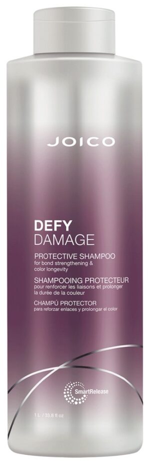 Champú Joico Defy Damage Protective - 1L
