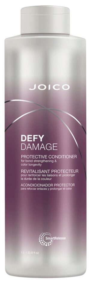 Acondicionador Joico Defy Damage Protective - 1L